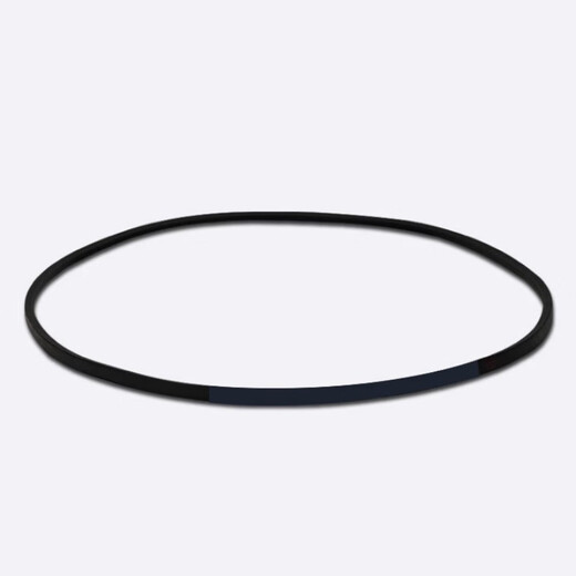 Saint Collet industrial pulley rubber V-belt B2050/strip