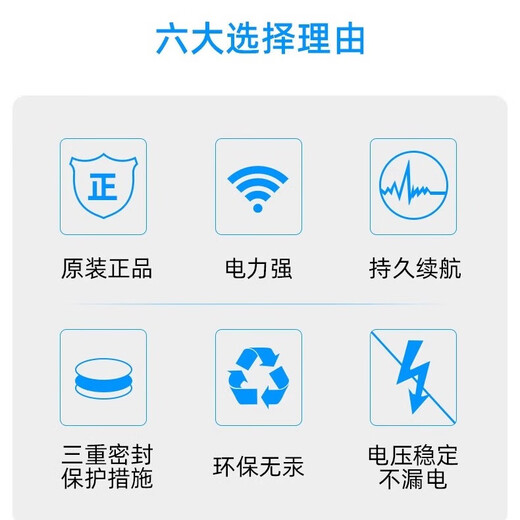 西万博原装进口RAYOVAC雷特威西门子奥迪康助听器电池A10/A13/A312/A675 雷特威 675（一板6颗）