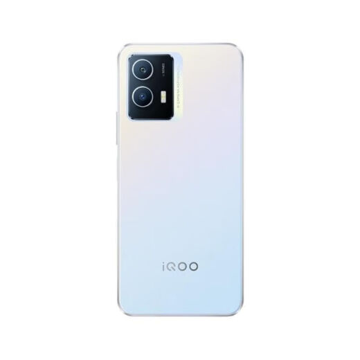 
iQOOU5 Snapdragon 695 processor, full network access 5G dual-sec dual standby high-screen refresh game photography smartphone IQOO U5 Fantasy Blue 8GB+128GB