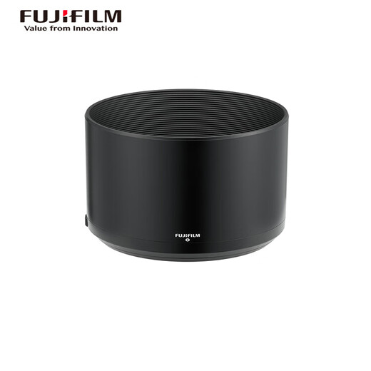 FUJIFILM medium format camera lens GF110mm F2 R LM WR