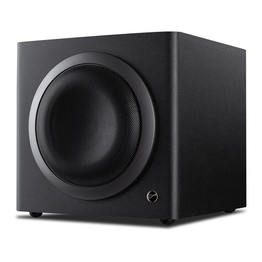 
Huiwei (HiVi) M5103-8HT+Tianlong X580 amplifier 5.1 channel HIFI home theater TV wall-mounted audio column speaker