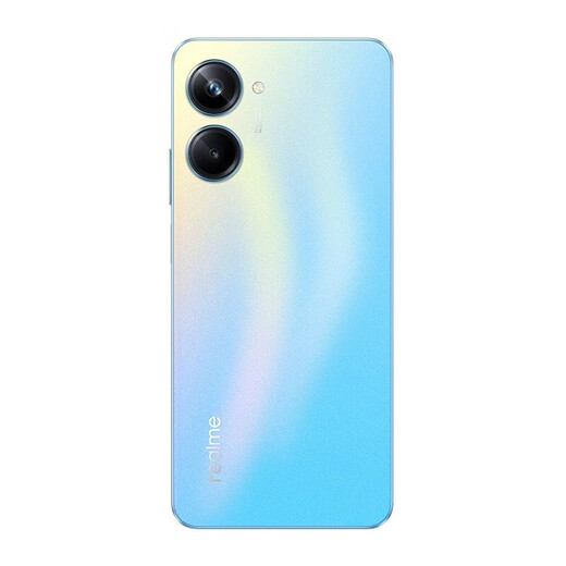 真我10Pro 骁龙695处理器 1亿像素 5000mAh电池 颜色随机 8G+256G 99成单机