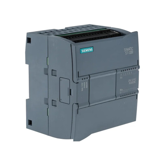 S7-1200PLC module CPU1212C 1214C 1215C 6ES7211-1AE40 6ES7212-1AE40-0XB0