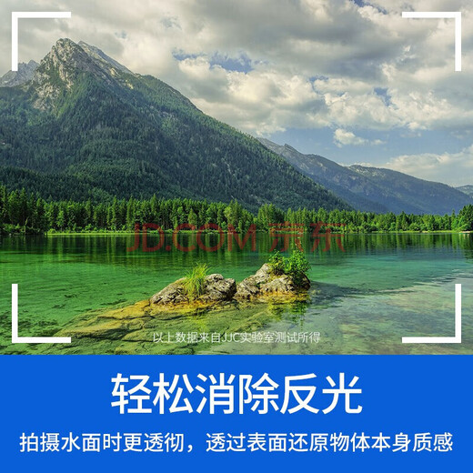 JJC CPL polarizer 46mm filter suitable for Nikon 16-50 z30 z50 z50II z502 generation z50 second generation zfc camera accessories