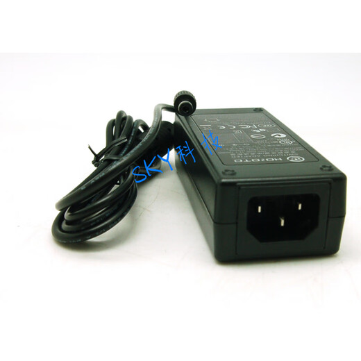 XMSJ Continental ADS-65HI-12N-1 ADS-65LSI-12-1 12V6A5A Video Recorder Power Adapter Continental ADS-65HI-12N-1 12048E External