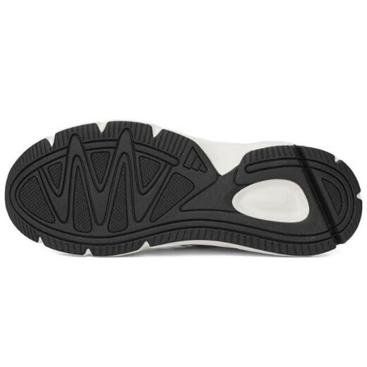 ADIDAS Running Shoes Zapatos para hombres 2025 Spring nuevo zapatos deportivos acolchados livianos livianos livianos