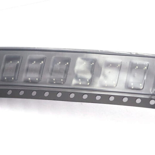 Dafurui optical isolator photoelectric output IC chip EL357N EL357 SMD-4 (5 pieces) default