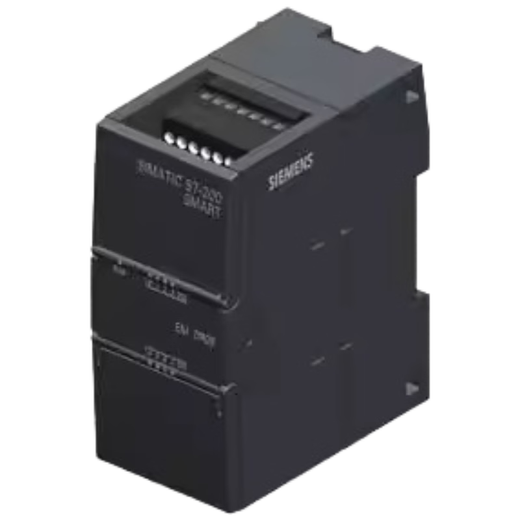 Siemens analog output module 6ES7 232-4HB32-0XB0