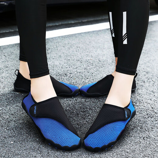 OIMG indoor sports shoes for men and women, fitness shoes for squats and deadlifts, training shoes for jump exercises, skipping ropes, yoga shoes for treadmills, 730 black (men and women) 35