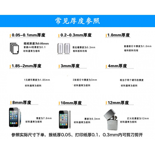 Copper, copper strip, copper foil, grounded copper strip, copper sheet, laser cutting copper gasket 0.01-1mm 0.8mm*200mm*1 meter