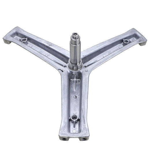 
Suitable for original Haier bearing water seal washing machine tripod G100818BG G90818BG EG80B829G Suitable for 583 tripod (send wrench screw)