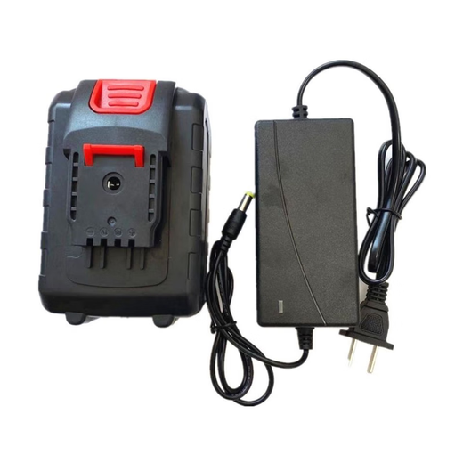 SEMENZ688VF1288VF98VF388VF手电钻充电钻电动螺丝刀锂电池充电器 加强款锂电快直充