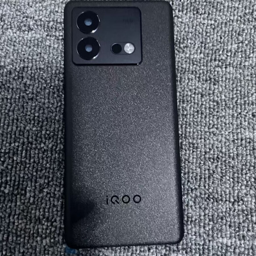 IQOO is suitable for neo8 disassembly original back cover glass Neo8pro original mobile phone rear screen rear shell battery cover outer neo8/8pro original glass back cover green with mirror