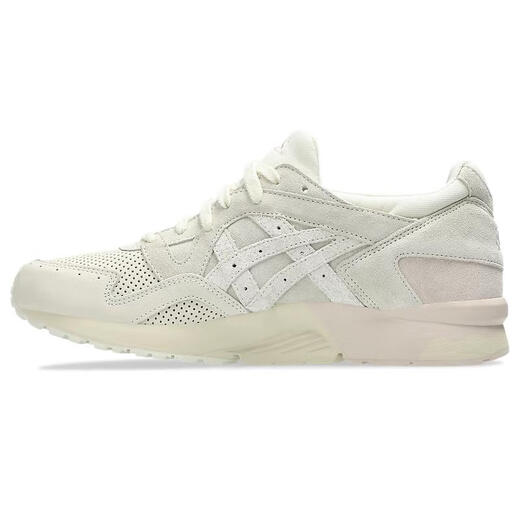 亚瑟士（asics）代购亚瑟士ASICS GEL-LYTE V运动跑步鞋男士休闲鞋1203A524-020 Pale Oak/Mineral Beige 37