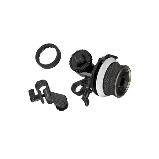 Smallrig Mini Focus Universal Camera SLR sans fil Portable Mini Zoom Manuel Focus Lens Remote Remote Control ACCESSOIRES 3010 62.5-64.5 Anneau de mise au point sans couture 3291