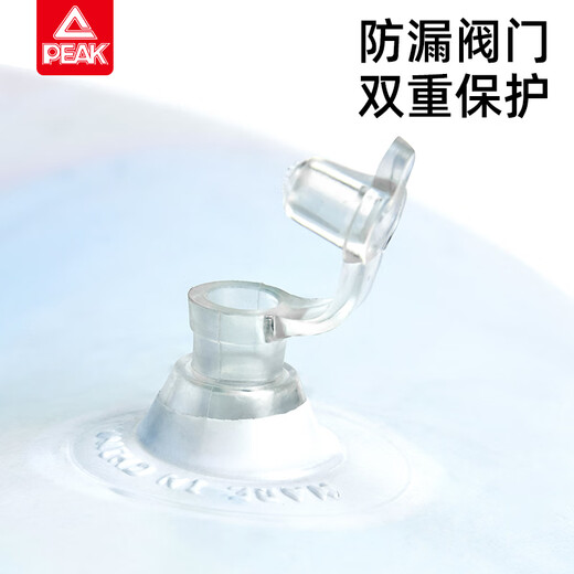 
Peak swimming ring adult women's larger thickened lifebuoy inflatable armpit ring adult portable airbag adult swimming equipment