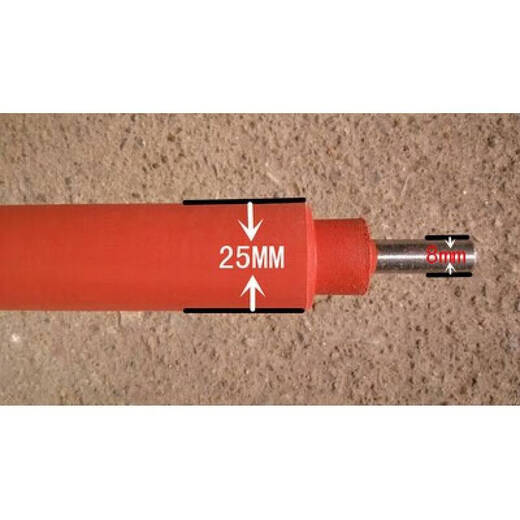Ni Zhier Custom Deli 3895 3890 3891 3892 3893 3894 2133 Qi Xin Jindian Plastic Machine Deli 3890 Especial (Stick)