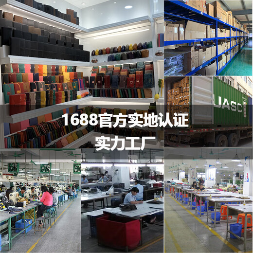 现代女士钱包短款日式学生钱夹ins时尚拉链零钱包软牛皮卡包 卡其色
