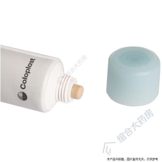 康乐保（Coloplast）康乐保Coloplast造口防漏膏12050造口袋造瘘袋...瘘袋...