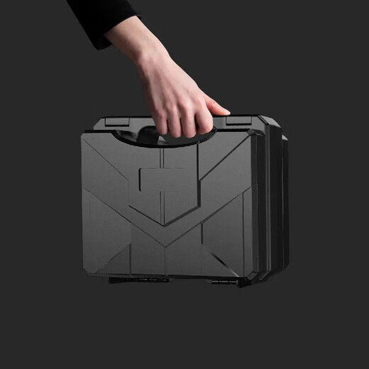 LCD-Fernbedienung mit Bildschirm, hochauflösende Luftbilddrohne, bürstenloser schwebender Quadrocopter mit optischem Fluss, Kinderspielzeug KY605S-Dual-Batterie-Fernbedienung + drei Kameras + Hindernisvermeidung