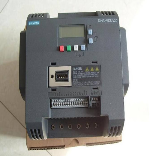 Siemens inverter (SIEMENS) 6SL3210-5BE31-1UV0 v20 11kw spot
