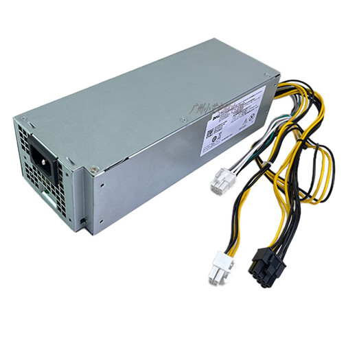 Dell Original 3881 3891 3888 3671 3990 3991 3090 3688MT Расторный источник питания 600W 260 Вт (6+4)