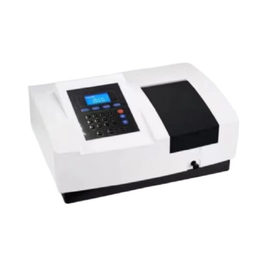 Kezhitu N5000/754N/755B UV sichtbares Spektrophotometer 723N/756 Anteil Dual Strahl UV1900 Dual Beam Ultraviolett sichtbares Spektrophotometer