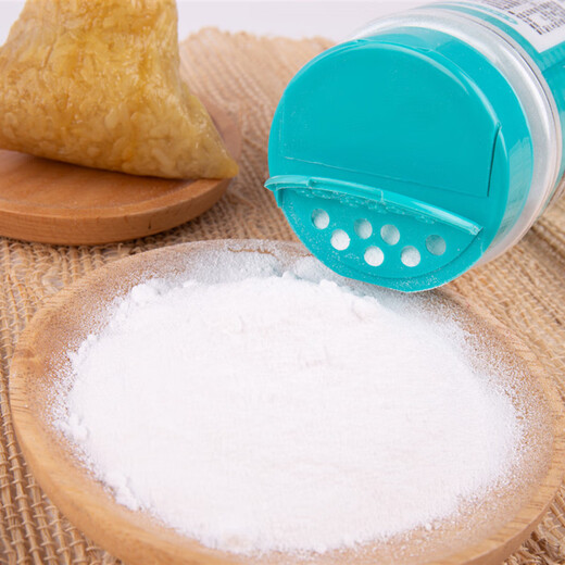 Hailian Sany Edible Alkali Powder Kneading Dough to Remove Acid Cooking Tenderized Meat Wrapped Rice Dumplings Making Konjac Tofu Washed Pork and Beef Tripe 400g Double Open Cap Bottle x1