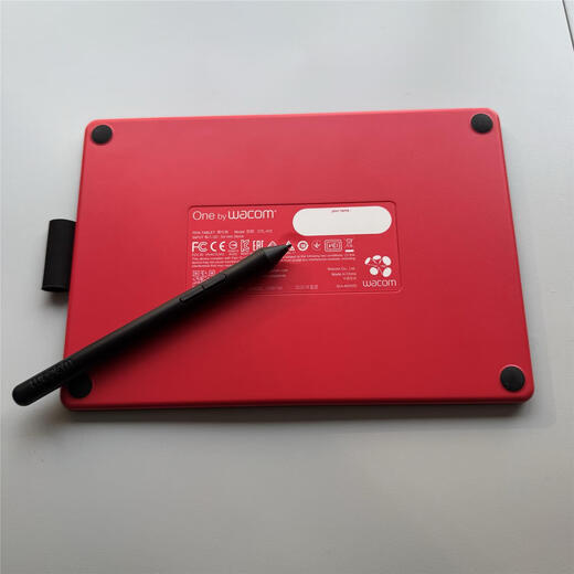
Wacom original digital tablet CTL472/672 hand-drawn board computer drawing board handwriting learning drawing board CTL-472 standard 9 new