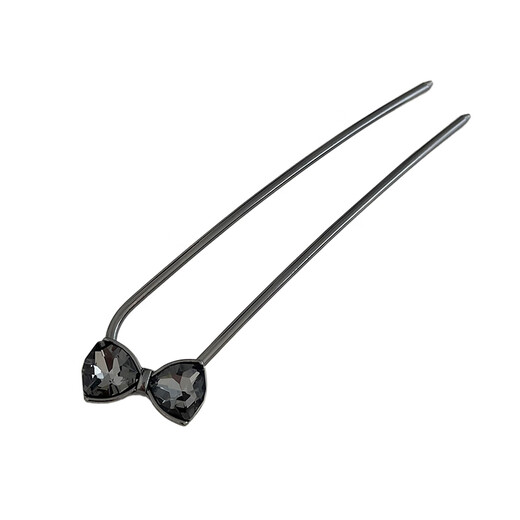 Xiangwan Hairpin Hairpin Women's U-shaped Hairpin New Chinese Style Hairpin Daily Commuting Ancient Style Hairpin Hairpin Bundled Hairpin Artifact Hairpin