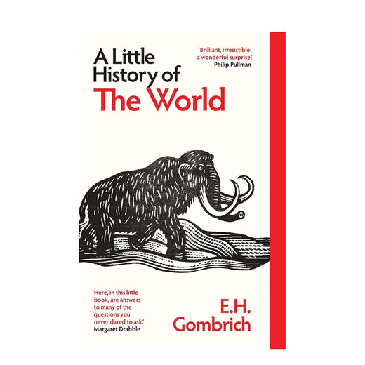 Yale Little Histories A Little History of the World (new edition) Little Histories A Little History of the World Original English Humanities and History Handbook