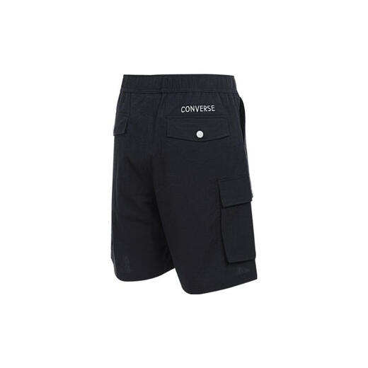 Converse converse [大发] Men's Chuck Taylor SEASONAL shorts UCH756-695 M