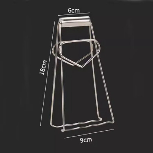 Spade German 316L stainless steel anti-scalding bowl clip steamer vegetable clip steamer clip plate clip bowl kitchen plate lifter 316L anti-scald plate lifter 1 limited time special offer on Golden Day