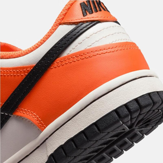 Nike Nike Dunk Low Damen Low Top Casual Leichtgewicht komfortable Sportschuhe DH9765-003 DH9765-003 36