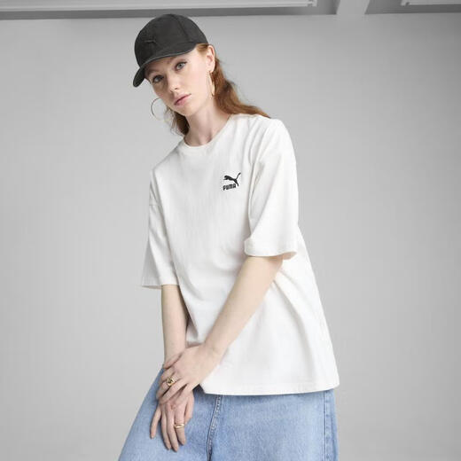 
Puma (PUMA) 2025 Men's and Women's Accessories Series Hat 02597401 F