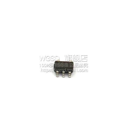 Dafuri LM3671MF LM3671MF-ADJ IC chip SOT23-5 default