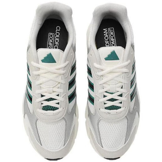 ADIDAS Running Shoes Zapatos para hombres 2025 Spring nuevo zapatos deportivos acolchados livianos livianos livianos