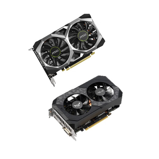 ASUS (ASUS) DESSEMBLEIDE GTX750TI 960 1050 1060 1650 1660 2060 Ti Graphics Card 2G3G4G5G6G 1 GB Wenn Sie eine verschiedene Grafikkarte benötigen, wenden Sie sich bitte an den Kellner für den Preis