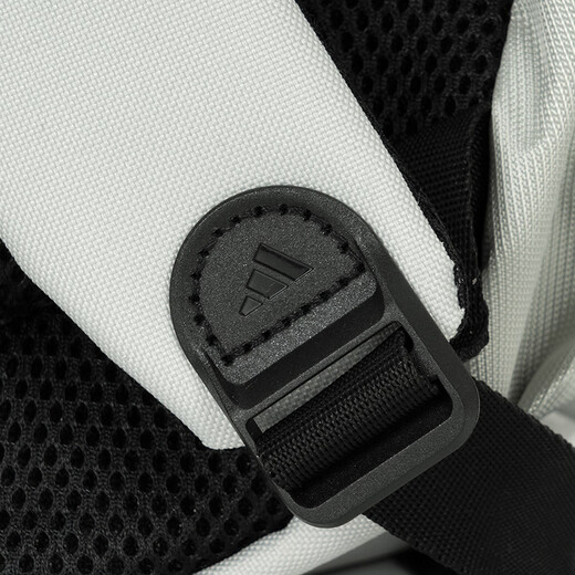 
Adidas (adidas) men and women bag casual bag new student schoolbag computer bag sports backpack JX5008/Miracle silver 16.5 cm x 32 cm x 45 cm