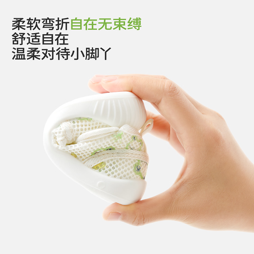 
Baby Baby Shoes Toddler Summer Thin Breathable 6-December Baby Shoes Soft Sole Indoor Slip Floor Shoes