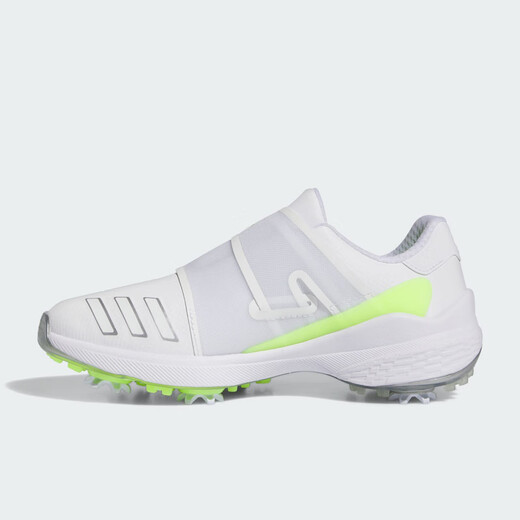 阿迪达斯 （adidas）/正品ZG23女子高尔夫旋转按钮运动鞋IE2134官方旗舰 GV9435 39