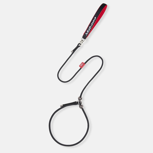 Ycqpet dog leash p rope p chain dog leash small dog explosion-proof dog leash medium dog large dog leash Y07 black