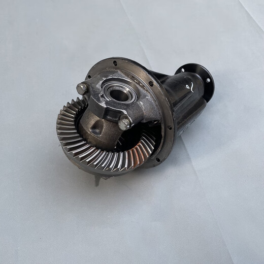 
Wuling Light/S Rongguang/Extended/Small Card Hongguang/S/S1/V Differential Assembly Tail Teeth Reducer Rongguang6450 B15941
