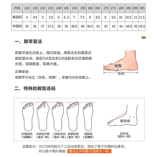 VICTOR victory badminton shoes entry-level stable cost-effective shoes P8500CLS new product launch size 43