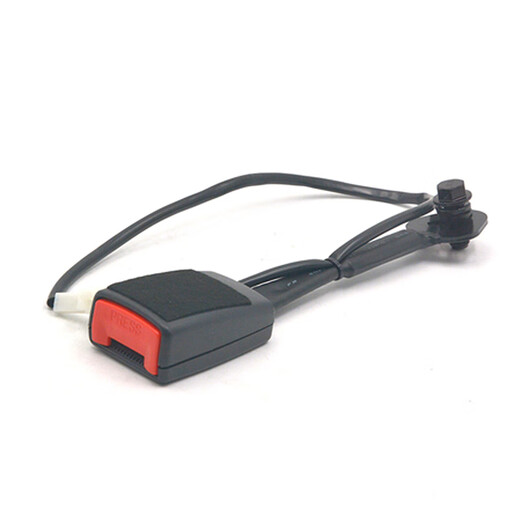 Manmang es adecuado para Changan Xin Benben CX20 Yidong CS13575 Cinturón de seguridad delantero Maniña de bloqueo de bloqueo CS151617 CS3516 Modelo Secundario BE01