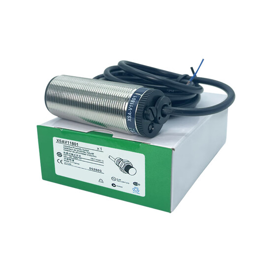 Speed ​​test sensor XSA-V12801 XSAV11373 V12373 speed slip switch XSA-V11801