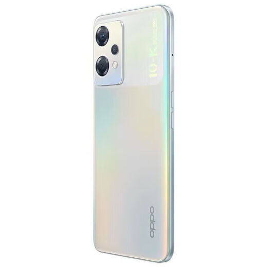 
OPPO K10x backup mobile phone racing screen Qualcomm Snapdragon 695 photo 5G smart dual card full network access large battery K10X Aurora 8GB+128GB full network access 5G