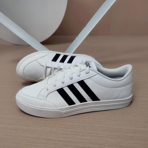 Adidas/Vsset bajo deportes livianos clásicos y zapatos informales BC0130 BCAFORSE AW3891 40.5