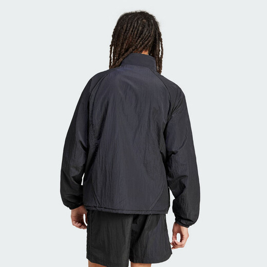 
Clover (Adidas) Adidas ADIDAS Clover Men's 2000 TT Jacket JC6221 Black M