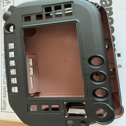 Panasonic G3 teaching pendant upper and lower cover SET_AKH41014-05 RDAK00001000 Minimum order quantity 1 piece